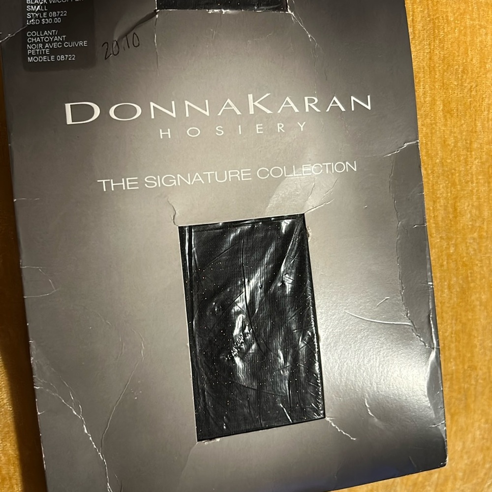 Donna Karan Hosiery